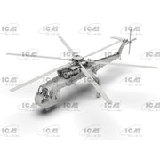 ICM 53058 1/35 Sikorsky S-64E Skycrane