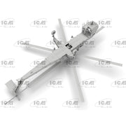 ICM 53058 1/35 Sikorsky S-64E Skycrane