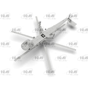 ICM 53058 1/35 Sikorsky S-64E Skycrane