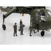 ICM 53101 1/35 US Helicopter Pilots 1960s-1970s