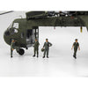 ICM 53101 1/35 US Helicopter Pilots 1960s-1970s