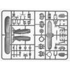 ICM 72012 1/72 I-15 bis WWII Soviet Biplane Fighter 4823044400010