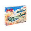 ICM 72031 1/72 Tu-2S WWII Soviet Bomber 4823044400034