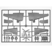 ICM 72031 1/72 Tu-2S WWII Soviet Bomber