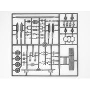 ICM 72031 1/72 Tu-2S WWII Soviet Bomber 4823044400034