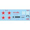 ICM 72031 1/72 Tu-2S WWII Soviet Bomber 4823044400034