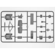 ICM 72051 1/72 I-1IL-400b First Soviet Monoplane Fighter
