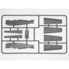 ICM 72051 1/72 I-1IL-400b First Soviet Monoplane Fighter 4823044400058