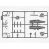 ICM 72052 1/72 I-5 Early Soviet Biplane Fighter 4823044401031