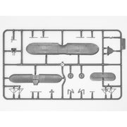 ICM 72053 1/72 I-5 Soviet Biplane Fighter
