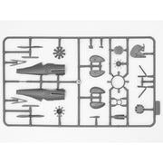 ICM 72053 1/72 I-5 Soviet Biplane Fighter 4823044400027