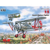 ICM 72053 1/72 I-5 Soviet Biplane Fighter 4823044400027
