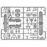 ICM 72062 1/72 I-15 Soviet Biplane Fighter