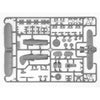 ICM 72074 1/72 I-153 Chaika WWII Soviet Biplane Fighter 4823044402557