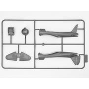 ICM 72082 1/72 Su-2R WWII Soviet Reconnaissance Plane