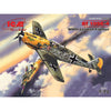 ICM 72132 1/72 Messerschmitt Bf 109E-4 WWII German Fighter