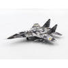 ICM 72143 1/72 Radar Hunter Mikoyan MiG-29 9-13 Ukrainian Fighter with HARM Missiles