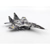 ICM 72143 1/72 Radar Hunter Mikoyan MiG-29 9-13 Ukrainian Fighter with HARM Missiles