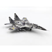 ICM 72143 1/72 Radar Hunter Mikoyan MiG-29 9-13 Ukrainian Fighter with HARM Missiles