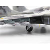 ICM 72143 1/72 Radar Hunter Mikoyan MiG-29 9-13 Ukrainian Fighter with HARM Missiles