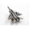 ICM 72143 1/72 Radar Hunter Mikoyan MiG-29 9-13 Ukrainian Fighter with HARM Missiles