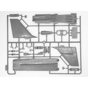 ICM 72151 1/72 Mikoyan-31B Russian Heavy Interceptor Fighter