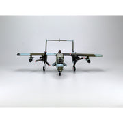 ICM 72186 1/72 North-American Rockwell OV-10D Bronco US Attack and Observation Aircraft