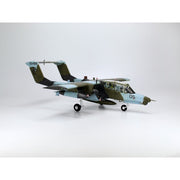 ICM 72186 1/72 North-American Rockwell OV-10D Bronco US Attack and Observation Aircraft