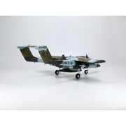 ICM 72186 1/72 North-American Rockwell OV-10D Bronco US Attack and Observation Aircraft