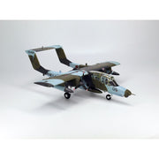 ICM 72186 1/72 North-American Rockwell OV-10D Bronco US Attack and Observation Aircraft