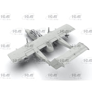 ICM 72186 1/72 North-American Rockwell OV-10D Bronco US Attack and Observation Aircraft