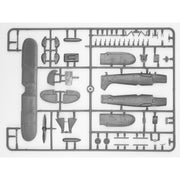 ICM 72192 1/72 Heinkel He 51B-2 German Floatplane Fighter