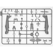 ICM 72202 1/72 Ki-27b Japan Army Fighter
