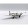 ICM 72203 1/72 Mitsubishi Ki-21-Ib Sally Japanese Heavy Bomber