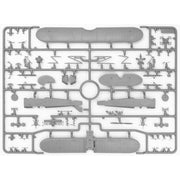 ICM 72210 1/72 Biplanes of the 1930s and 1940s He-51A-1 Ki-10-II U-2/Po-2VS