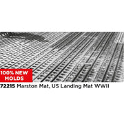 ICM 72215 1/72 US Marston landing mat
