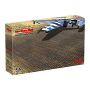 ICM 72215 1/72 US Marston landing mat 4823044411139