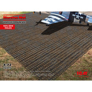 ICM 72215 1/72 US Marston landing mat 4823044411139