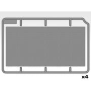 ICM 72215 1/72 US Marston landing mat 4823044411139