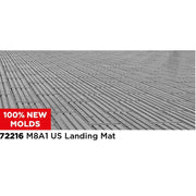 ICM 72216 1/72 M8A1 US landing mat