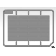 ICM 72216 1/72 M8A1 US landing mat