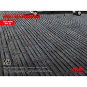 ICM 72216 1/72 M8A1 US landing mat