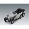 ICM 72471 1/72 G4 WWII German Staff Car (1935 prod)