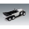 ICM 72471 1/72 G4 WWII German Staff Car (1935 prod)