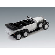 ICM 72471 1/72 G4 WWII German Staff Car (1935 prod)