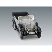 ICM 72471 1/72 G4 WWII German Staff Car (1935 prod)