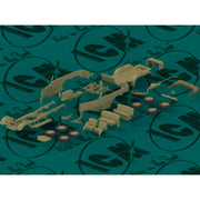 ICM 72471 1/72 G4 WWII German Staff Car (1935 prod)