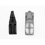 ICM 72511 1/72 BTR-152S Armoured Command Vehicle