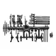 ICM 72511 1/72 BTR-152S Armoured Command Vehicle