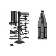 ICM 72521 1/72 BTR-152K Armoured Personnel Carrier